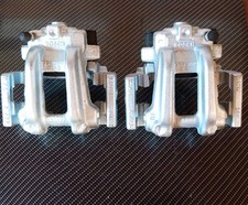 Original BMW BOSCH Bremssattel & Halter hinten L+R 1er 2er 3er 4er F20 F21 F23
