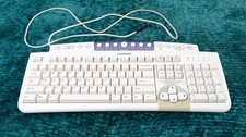 Compaq KU-9978 239919-001 USB Wired Vintage K...