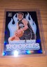 2024-25 Panini Donruss Optic - White Hot Rookies Tristan da Silva  Purple Prizm 