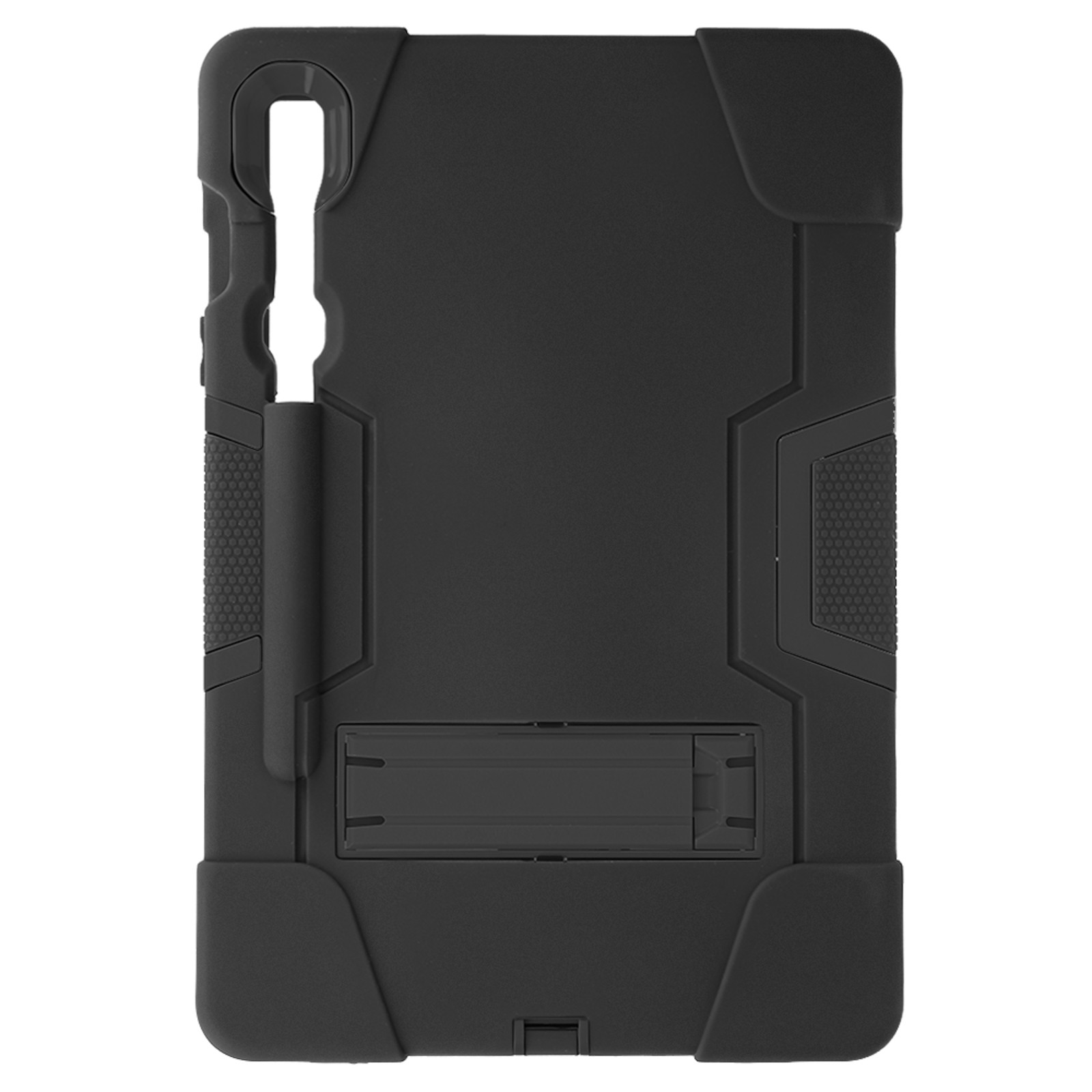 Coque antichoc Tab S9 Avizar évitez les fissures de l'écran grâce au support