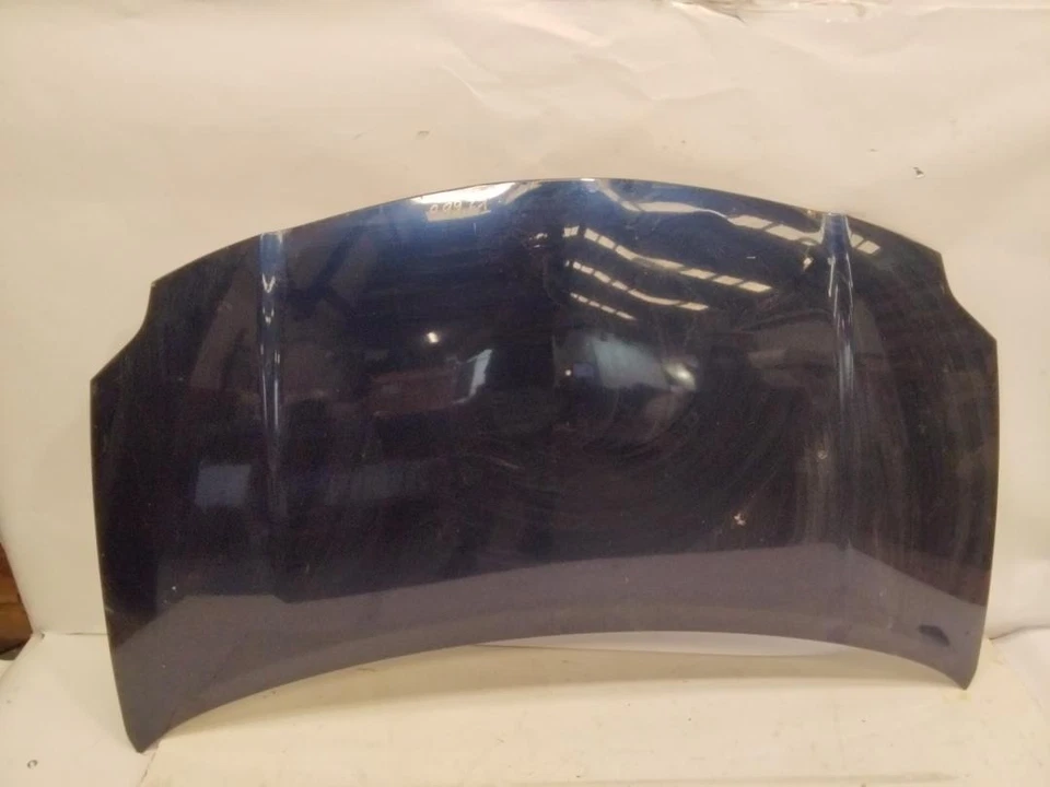 Capo para TOYOTA AURIS (E15) Active 2006 1813074 - Imagen 3 de 4