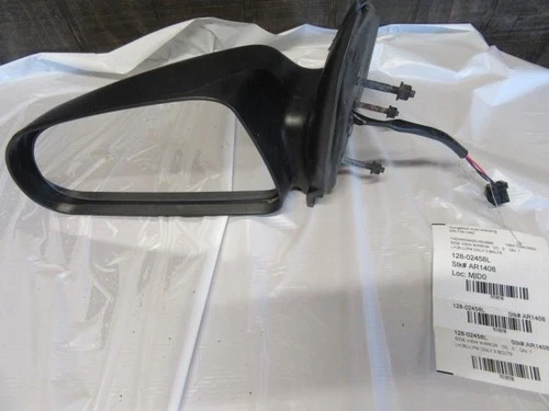 Driver Side View Mirror Manual Fits 80-84 BLAZER/JIMMY (full size) 1282189