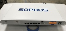 Sophos XG 210 Rev. 2 firewall 