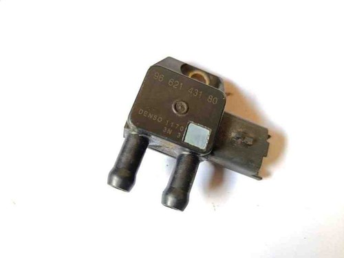 CITROËN C3 Picasso DPF-Drucksensor 9662143180 1.56 Diesel 68kw 2011 31314584