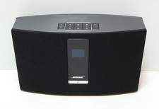 Bose SoundTouch 20 Wi-Fi Music System Model 355589 Black - READ