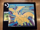 ETB POKEMON HEROS TRANSCENDANTS ME02,5 ME02.5 DRACOLOSSE FR