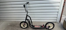80s Scootster Freestyle BMX Scooter - OG Skyway Mags