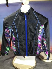 Disney Parks Star Wars Force In Training Lightweight Jacket Child Size 11/12