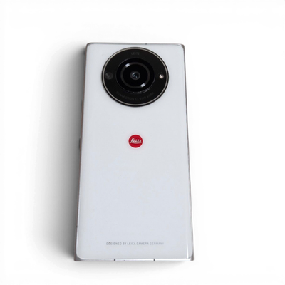 Leica LEITZ PHONE 2 256GB White SIM-Free Android Unlocked Softbank