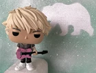 MGK Funko Pop Rocks Tickets to My Downfall #267