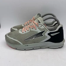 Altra Torin 5 Running Sneakers, Women's 7 Wide Teal/Coral