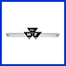 Firmenlogo Emblem für Massey Ferguson MF 135 148 165 168 175 178 185 188