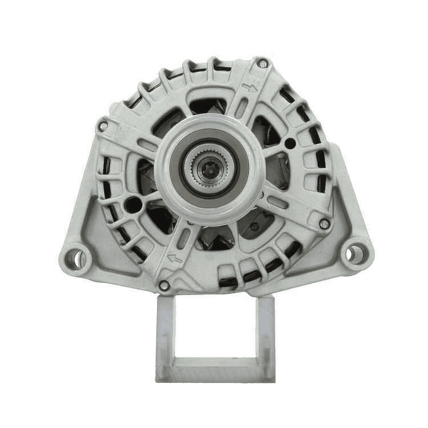 Lichtmaschine Generator FüR Opel Astra J Caravan GTC Stufenheck Cascada Meriva-image
