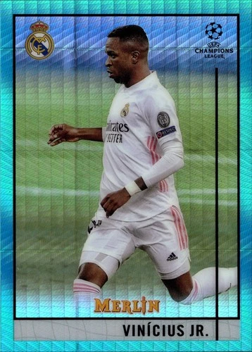 Vinicius Jr.