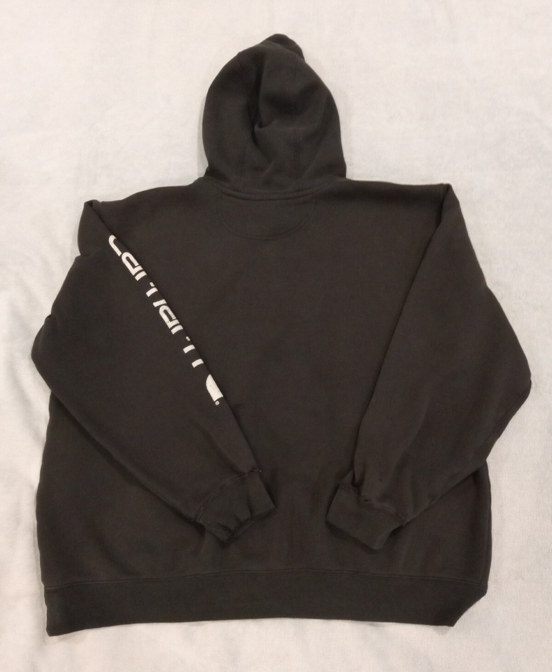 Carhartt Hoodie