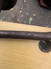 2 Vintage Stanley No. 965 Miller Falls 10"  Ratcheting Drill -  Hand Auger Bits  — photo 4