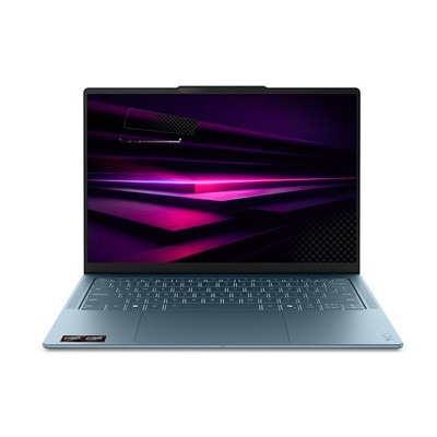 Yoga Slim 7a 14AGP11 14'' 2,8K Ryzen AI 7 445 16GB/1TB SSD Win11