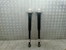AUDI A1 SUSPENSION SHOCK ABSORBER PAIR REAR 2Q0512013CH MK2 2019 - 2025