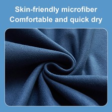 Hooded Bath Towel For Kids Quick Dry Bath Poncho Towel For Beach Swimming N LTMP