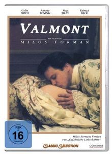 Valmont von Milos Forman | DVD | Zustand akzeptabel