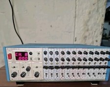 Micro Movements MM-M1000-24/D Series Amplifier System