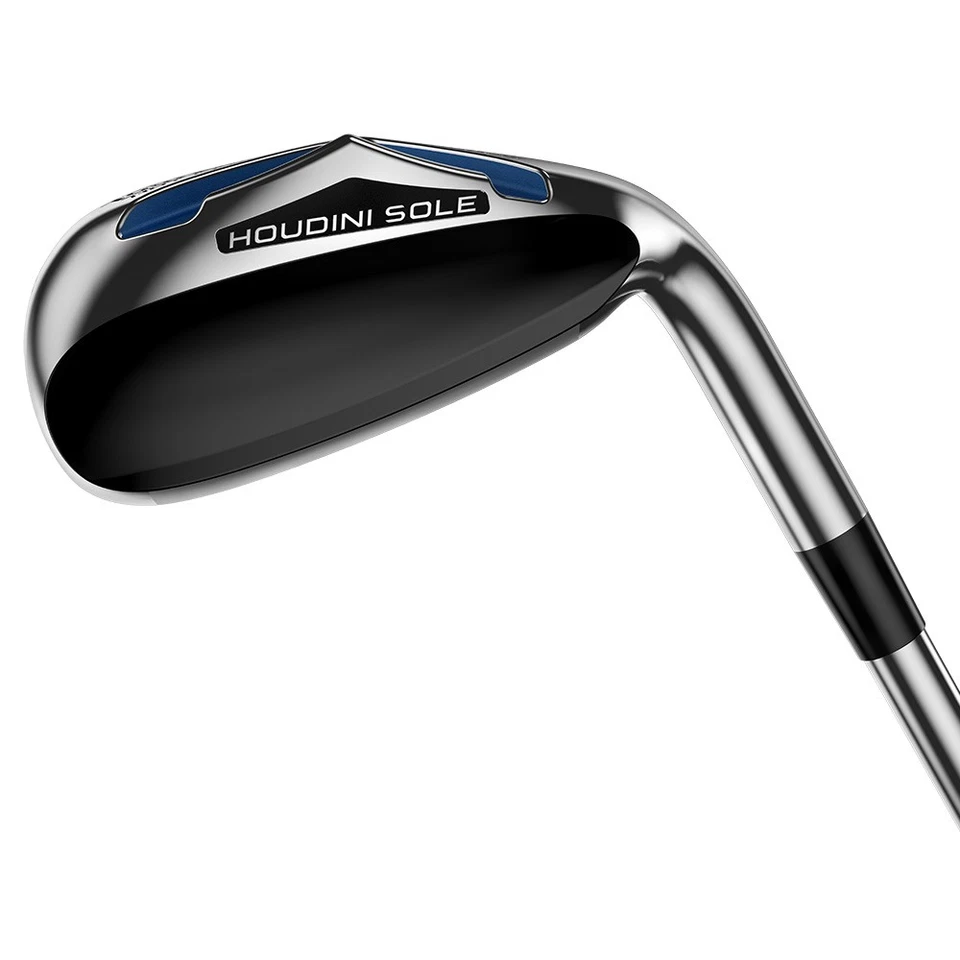 Juego de hierro rígido Tour Edge Hot Launch E521 Ironwood 4-PW valor Fubuki HD-60 Foto 4 de 4