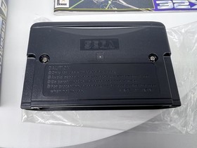 Star Wars  Sega Mega Drive 32X
