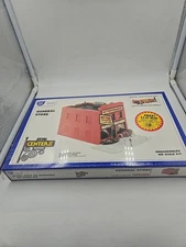 IHC General  Store HO Scale Kit Sealed