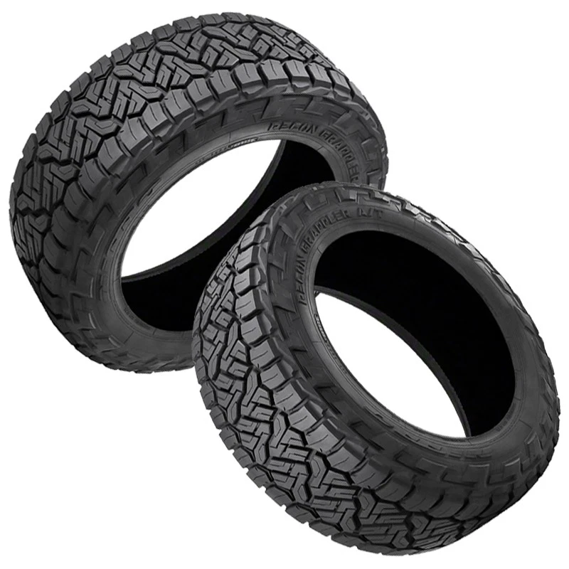 Nitto 325/60/20 Car & Truck Tires for sale | eBay