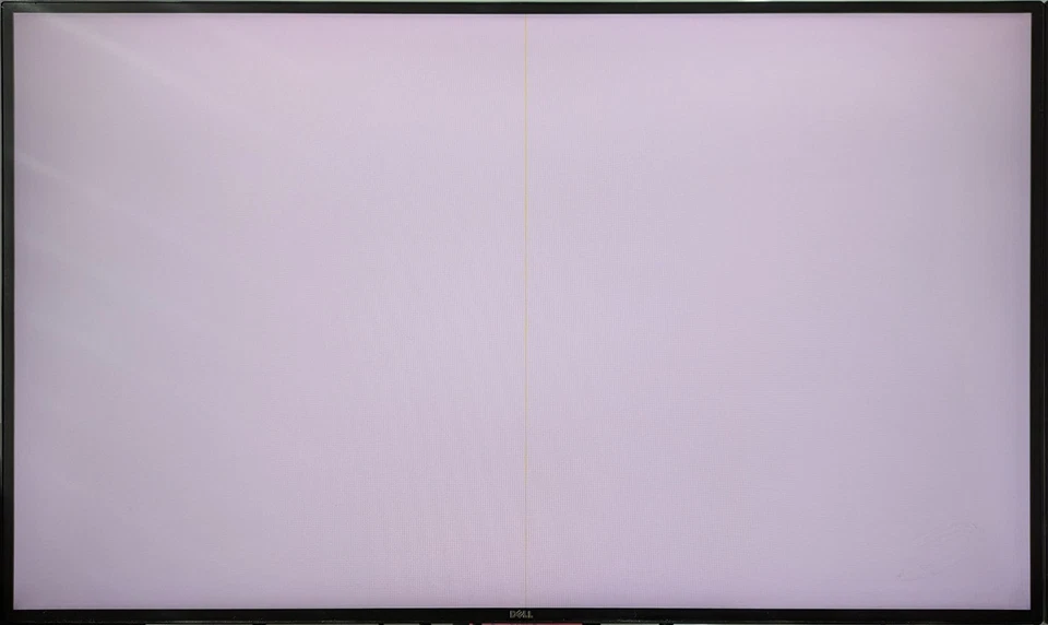 Dell UltraSharp U2717D 27" 1440p Monitor, Stand and cables included - Image 2 of 4