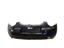 STOßSTANGE HINTEN BUMPER REAR Volkswagen New Beetle (9C1/9G1) 1C0807421HGRU
