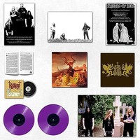 Warlocks - Chain The - Vinyl Record - G4Z