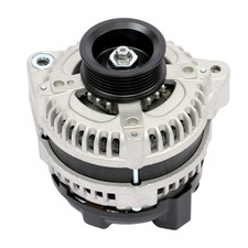 130A generator For Honda Odyssey 2002-04 For Acura MDX For Pilot 2003-04 13918N