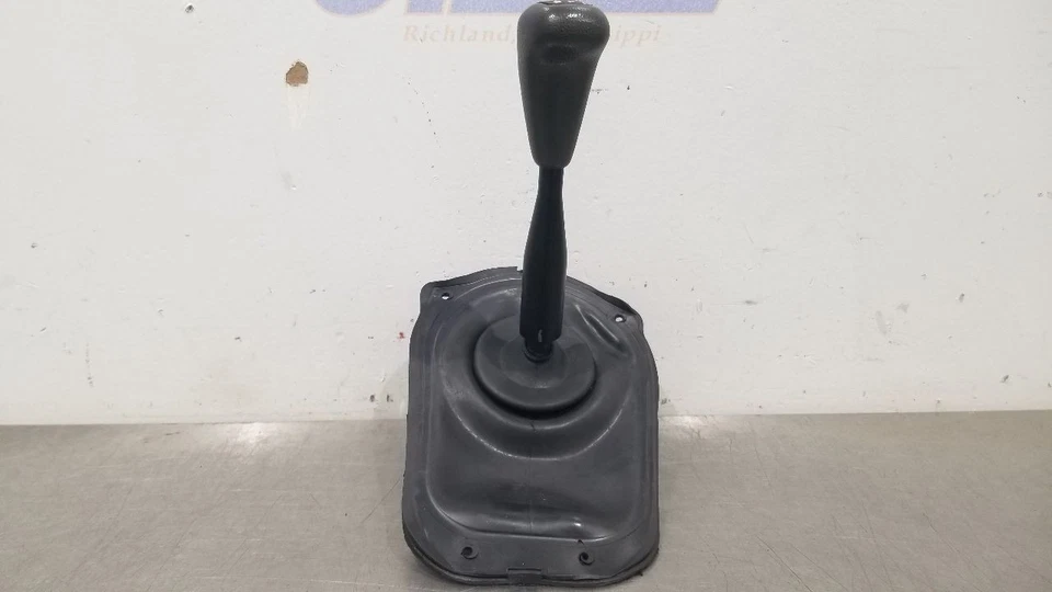 Nissan 300Zx 1985 turbo transmisión manual palanca de cambios Foto 2 de 4