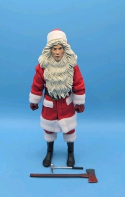 NECA Retro Clothed Silent Night Deadly Night Billy Action Figure Complete