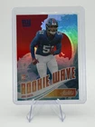 2025 Panini Abdul Carter Base (Raw)