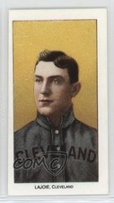 1988 CCC 1909-11 T206 Reprints Nap Lajoie (Portrait) HOF 0u9k