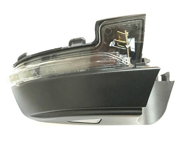 AußEnspiegel-Blinker Rechts FÜR Octavia 2013-2016 LED M/Unterem Sockel M/Bodenl.-image
