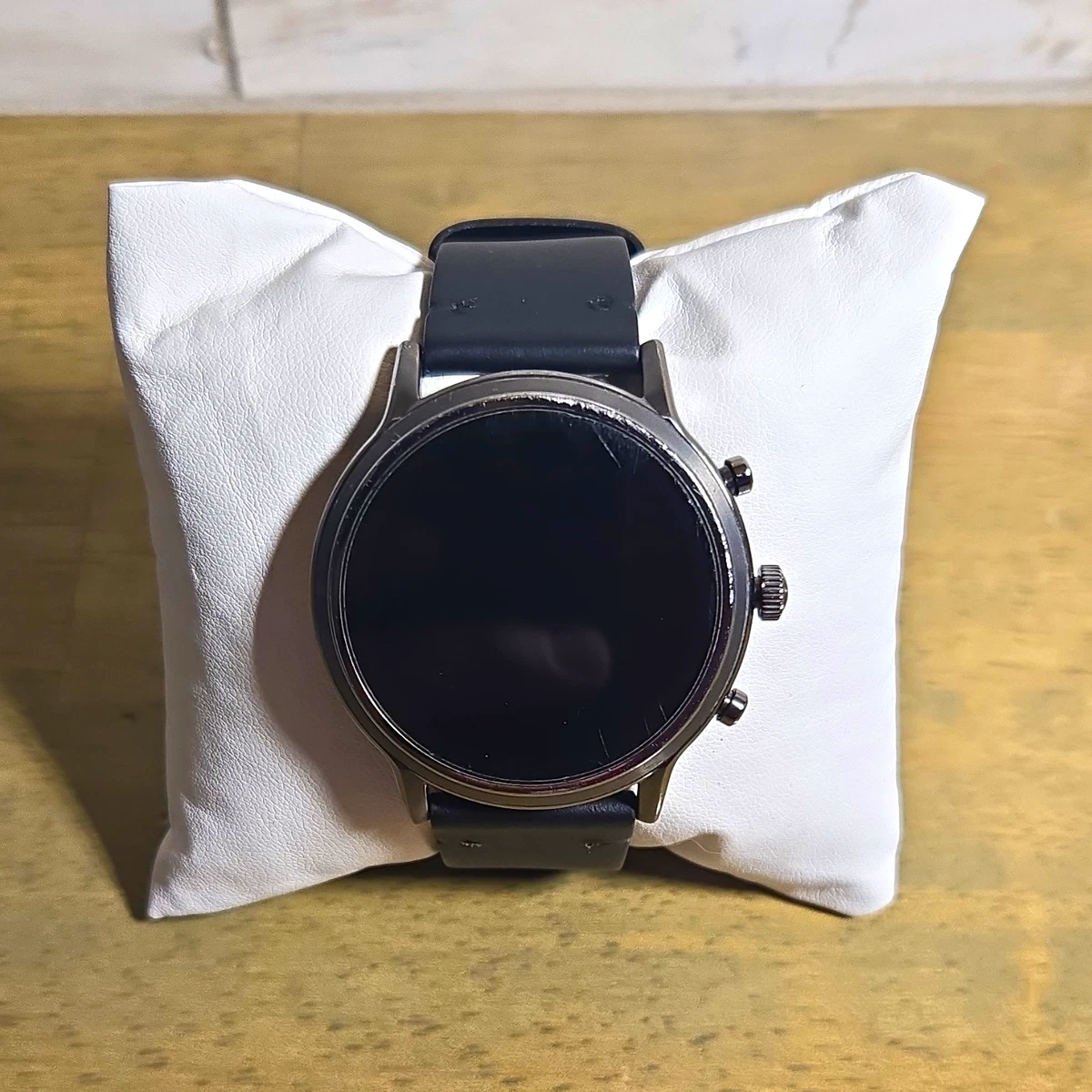 Fossil Silver Smart Watches for Sale | Shop New & Used Smart