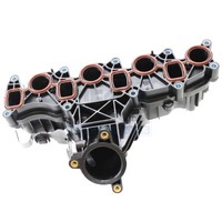 Meat & Doria Saugrohrmodul FüR Skoda Superb II Kombi 3T5 2.0 Tdi 16V Yeti 5L