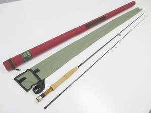 Orvis Hls Fly Rod | eBay