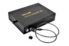 The Club LB400 Personal XL Vault Security Lock Box
