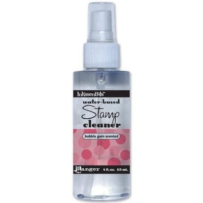 StempelReinigungsspray, Transparent, 118 ml