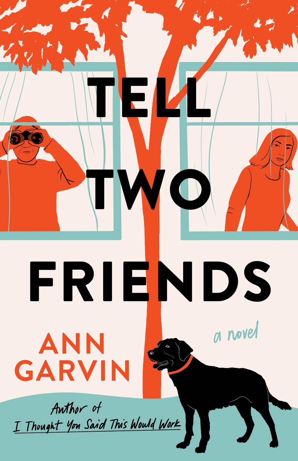 Tell Two Friends - Image 5
