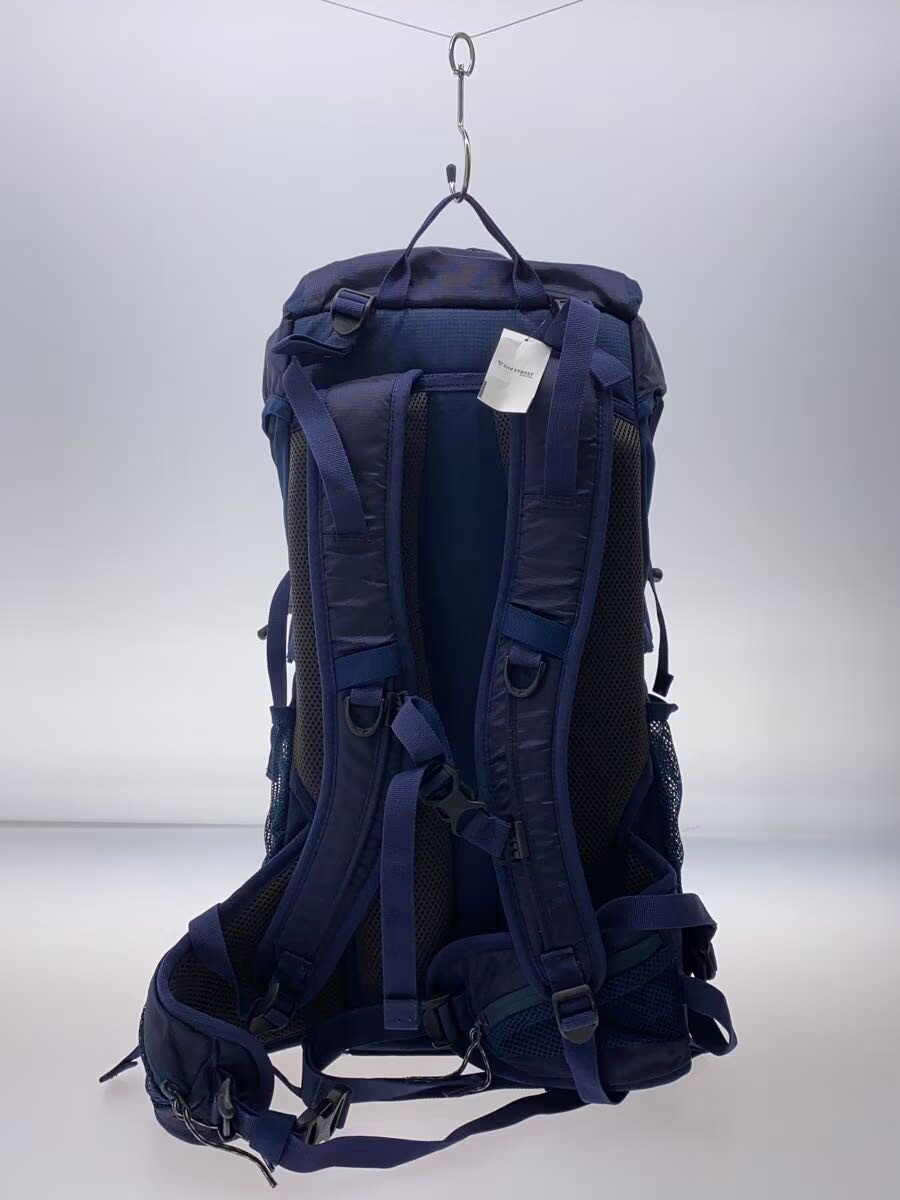 Columbia Backpack, Polyester, NVY, Solid Color, P… - image 3