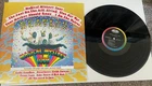 The Beatles – Magical Mystery Tour 180gram Vinyl LP 2017 G/Fold + Booklet