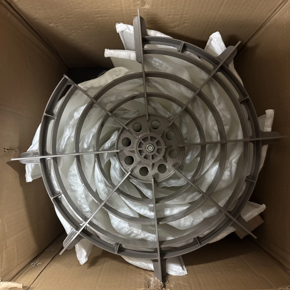 DEX2420DC Filter Element Cluster Assembly Replacement for Hayward (5182) - Image 2 of 4