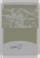 2014-15 Panini National Treasures Printing Plate Yellow 1/1 Lance Stephenson 5xq