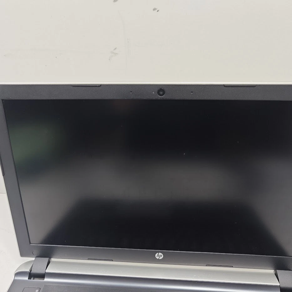 HP Pavilion Laptop - AMD A8-7th Gen,8GB RAM,1TB HDD - Runderneuert,Nein Windows - Bild 4 von 4