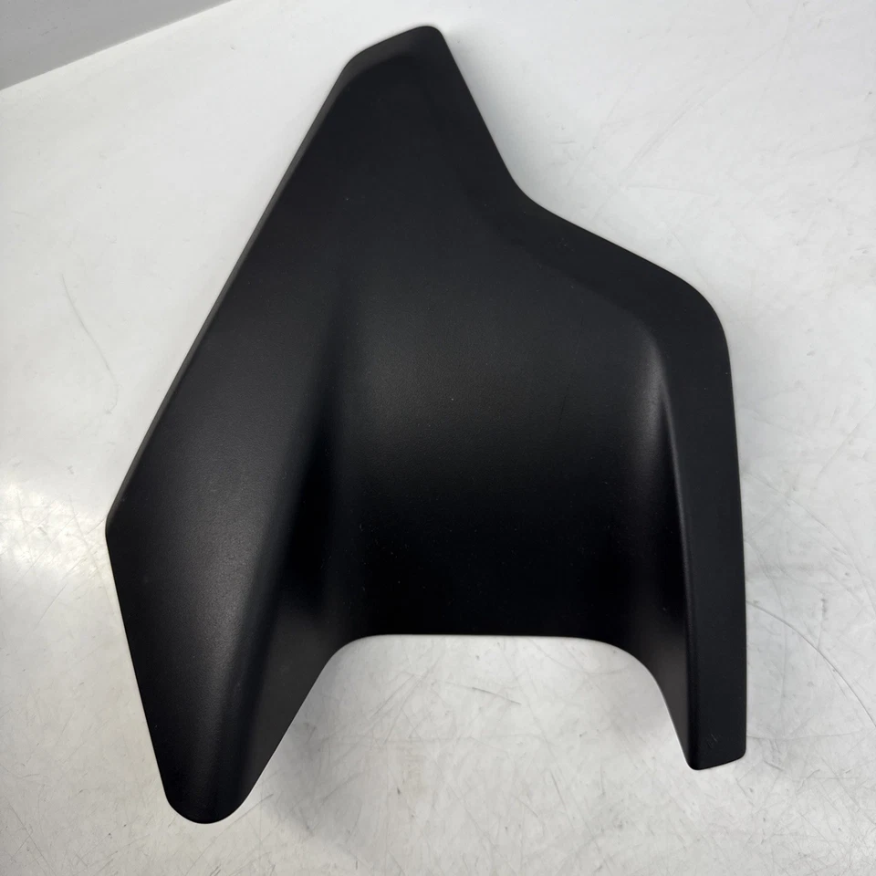 Левый обтекатель радиатора MV Agusta Brutale 675 800 Pt.no B6361 #A1 - Изображение 2 из 4